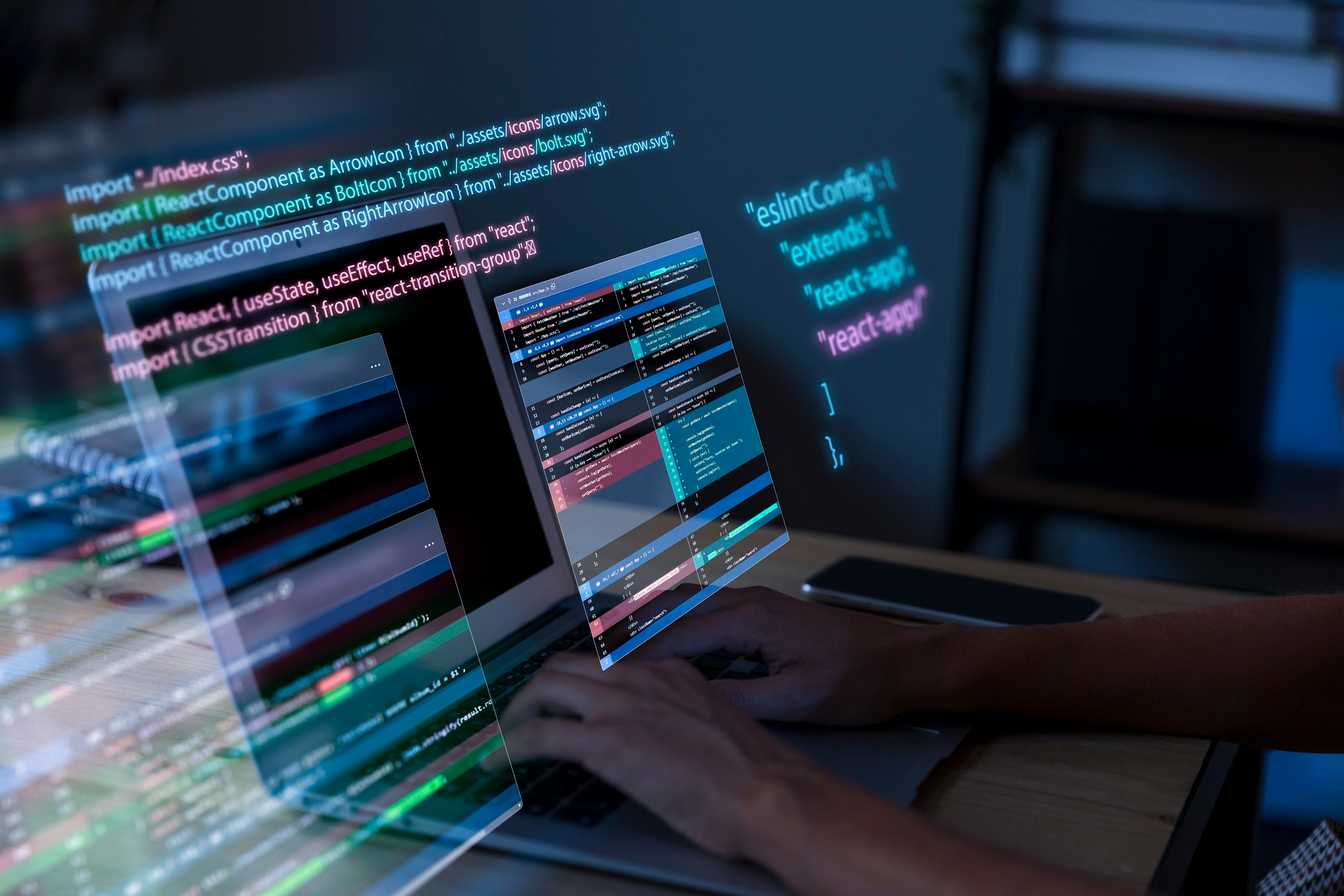 Carrera de Computación e Informática