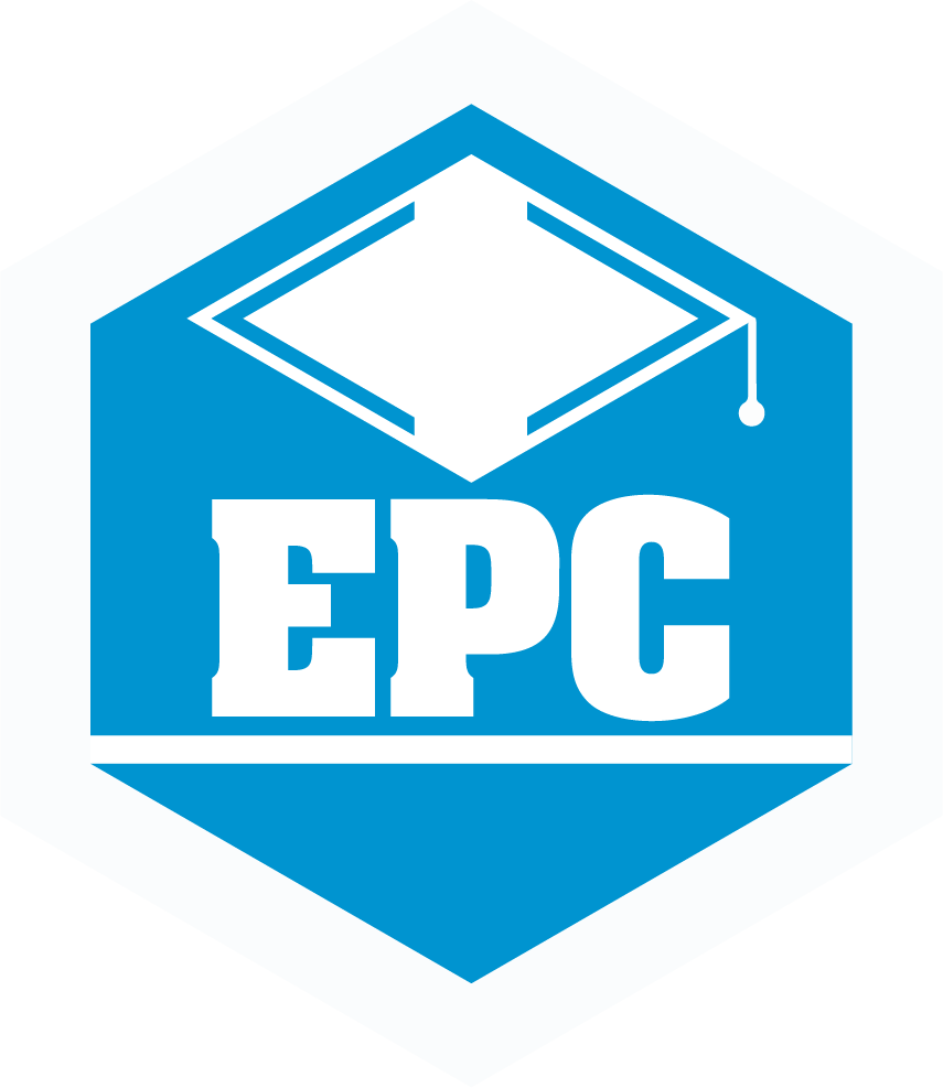 Logo EPC
